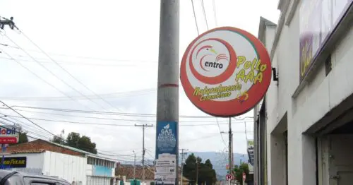 POLLO A CHIA BOGOTÁ POLLO A CHIA BOGOTÁ